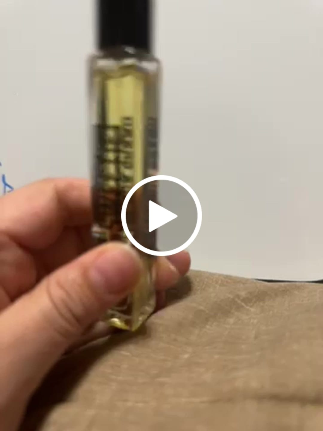 Customer video review of Hey Sweetie!