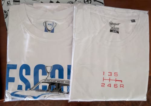 Customer photo review of 9000