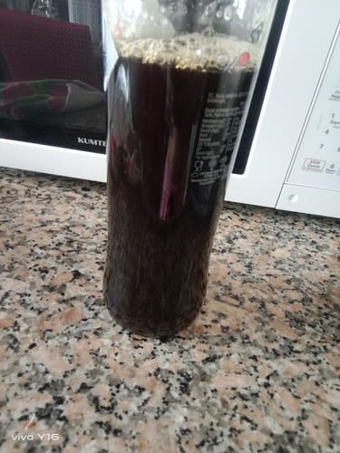 Customer photo review of TAFT Kahve 1 kg