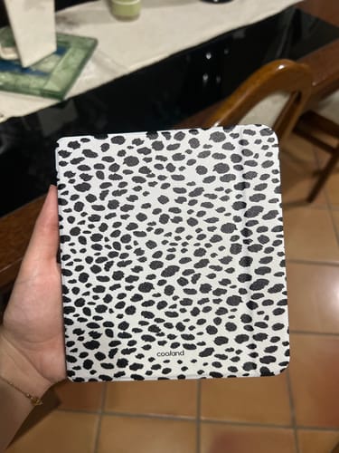 Customer photo review of Lisbon - Kobo/Kindle