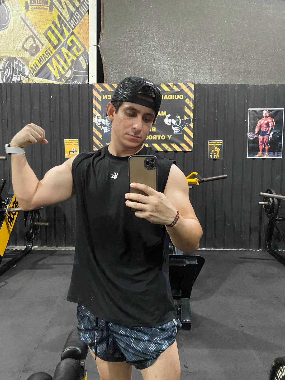 Customer photo review of 3006 - RunTech Tanks