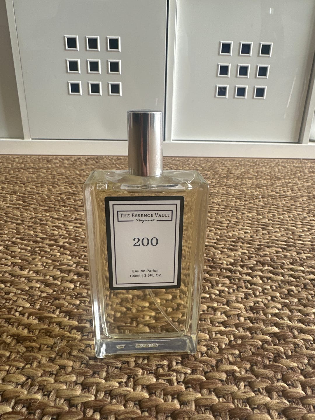 Customer photo review of Inspired by Aventus - 200