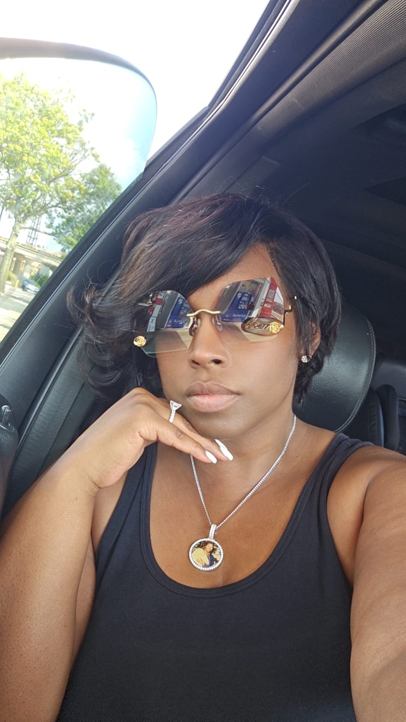 Customer photo review of La Vie En Rose