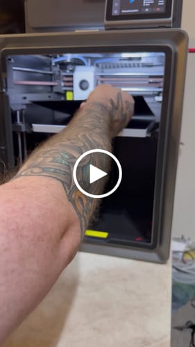 Customer video review of Worry-Free Purchase