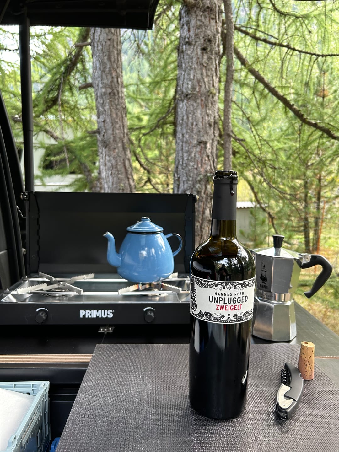 Customer photo review of Bett- und Schlafsystem COSLEE