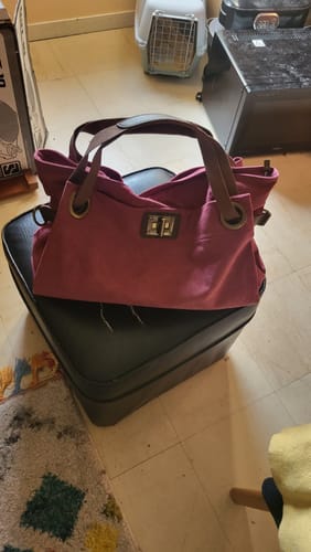 Customer photo review of PONT-DES-ARTS - Normal