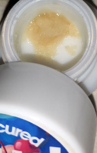 Customer photo review of SuperBoof