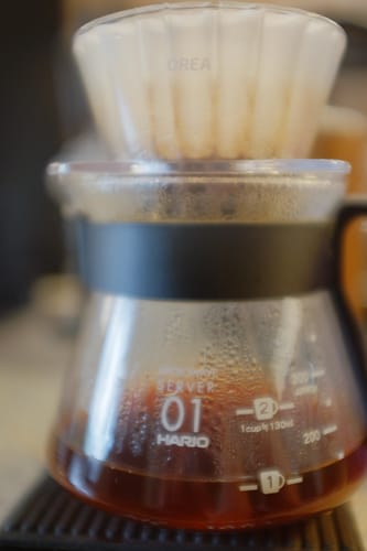 Customer photo review of Natural SL28 – Finca Betania, Colombia by Maria Eugenio Rodriguez