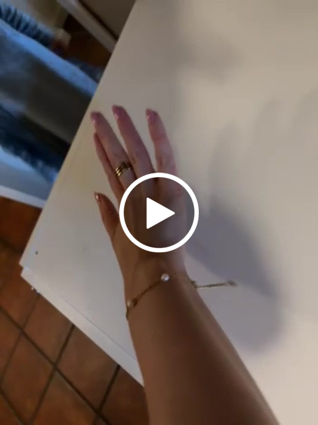 Customer video review of Laney Pearl Bracelet (Bundle)