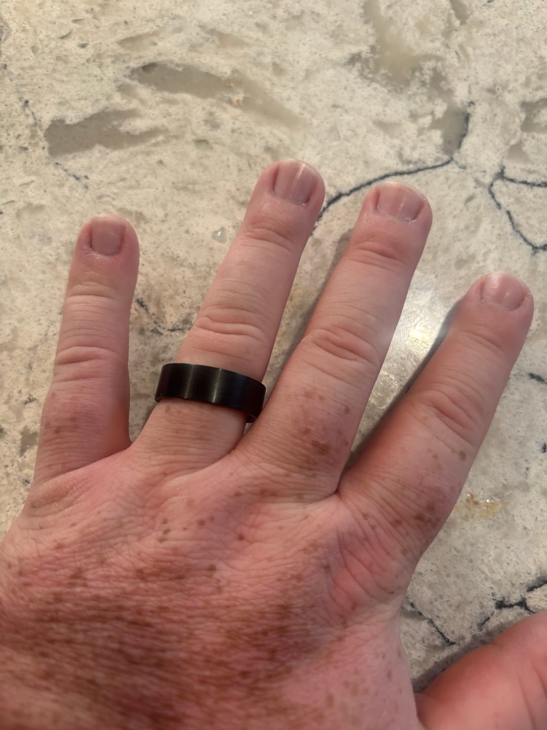 Customer photo review of The Rebel
