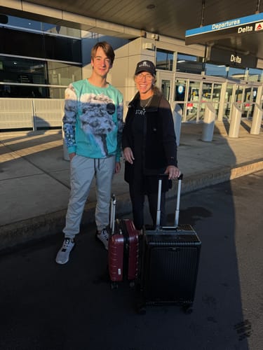 Customer photo review of Lifetime Warranty