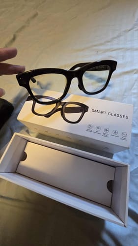 Customer photo review of VisionPro