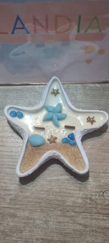 Customer photo review of Fragancia FLOR DE ALGODÓN