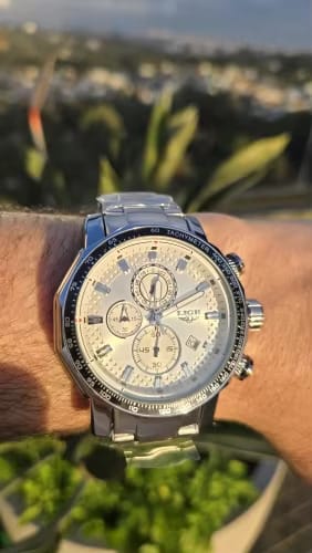 Customer photo review of Voyager