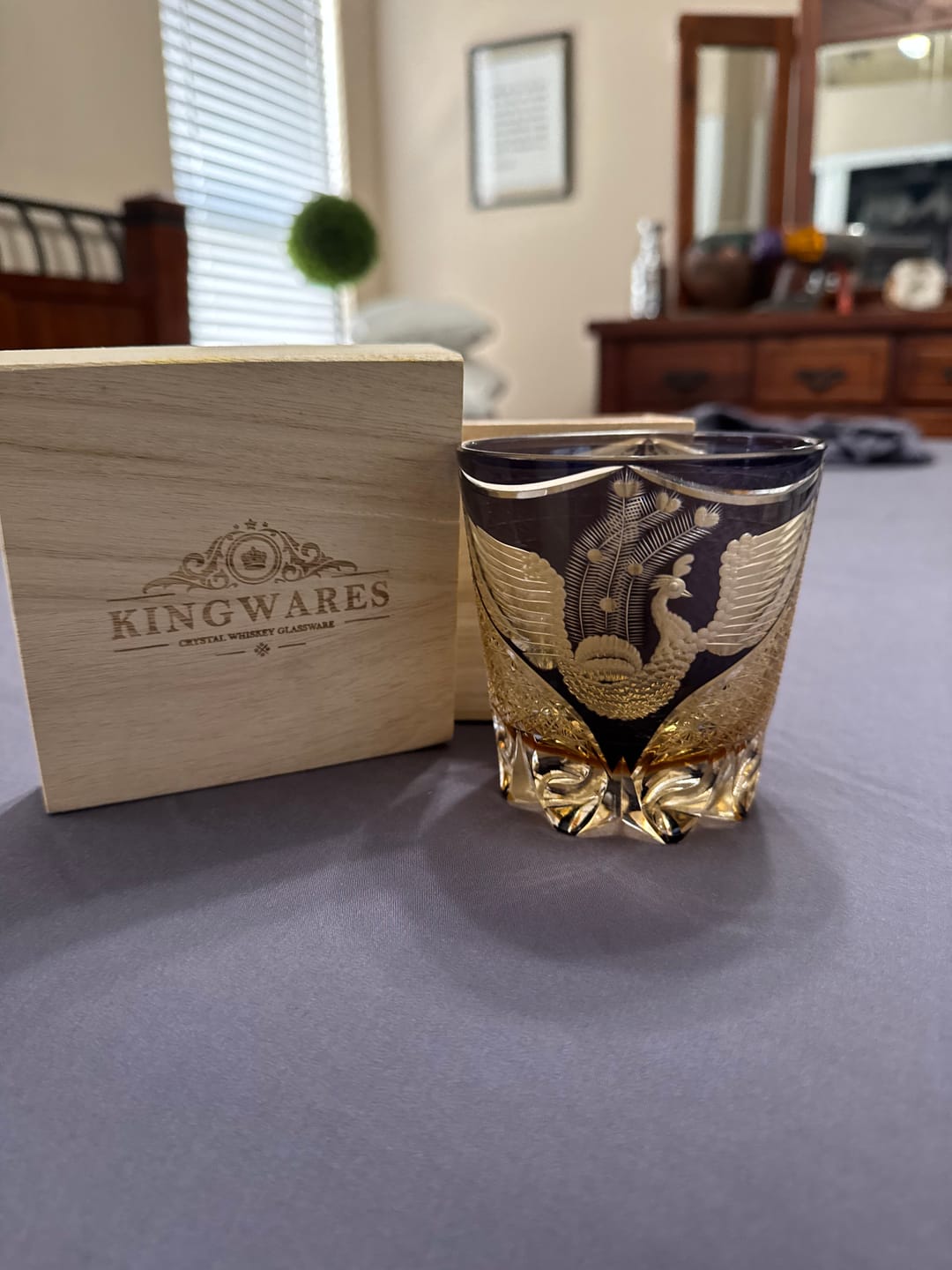 Customer photo review of The Phoenix