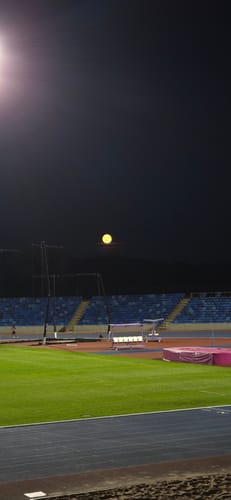 Customer photo review of Track Session (This Monday)
