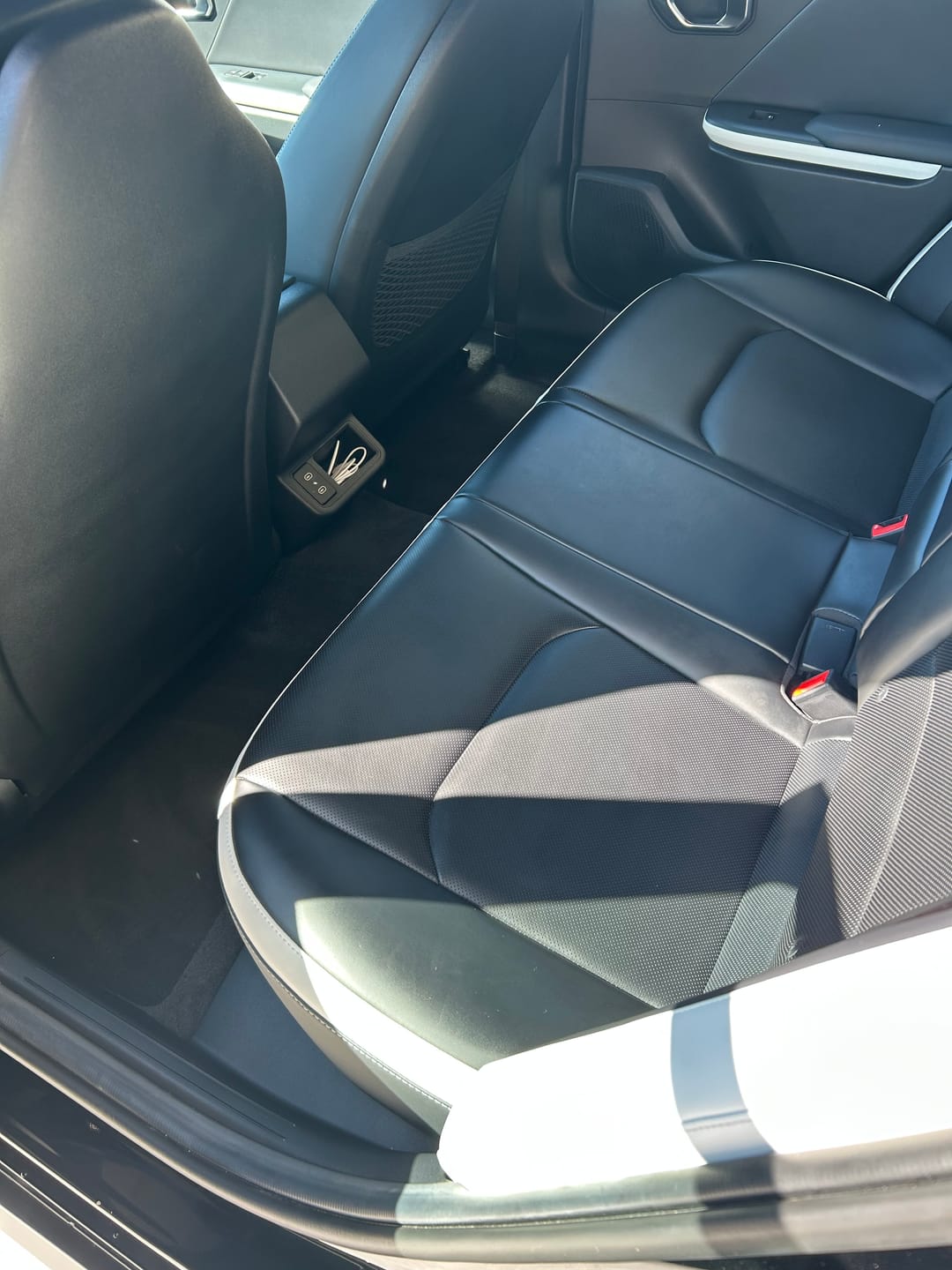 Customer photo review of Clean 'n Shine - Gallon