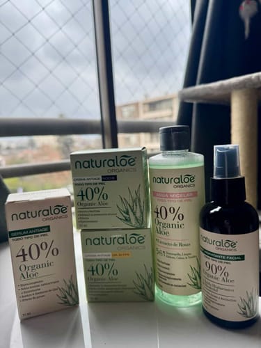 Customer photo review of Set Antiedad