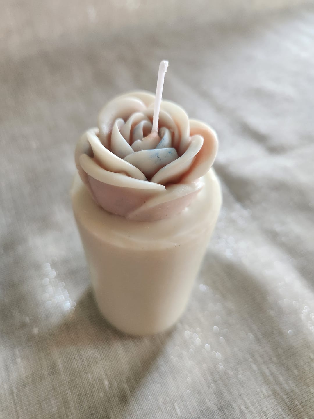 Customer photo review of Fragancia ABETO DE NAVIDAD
