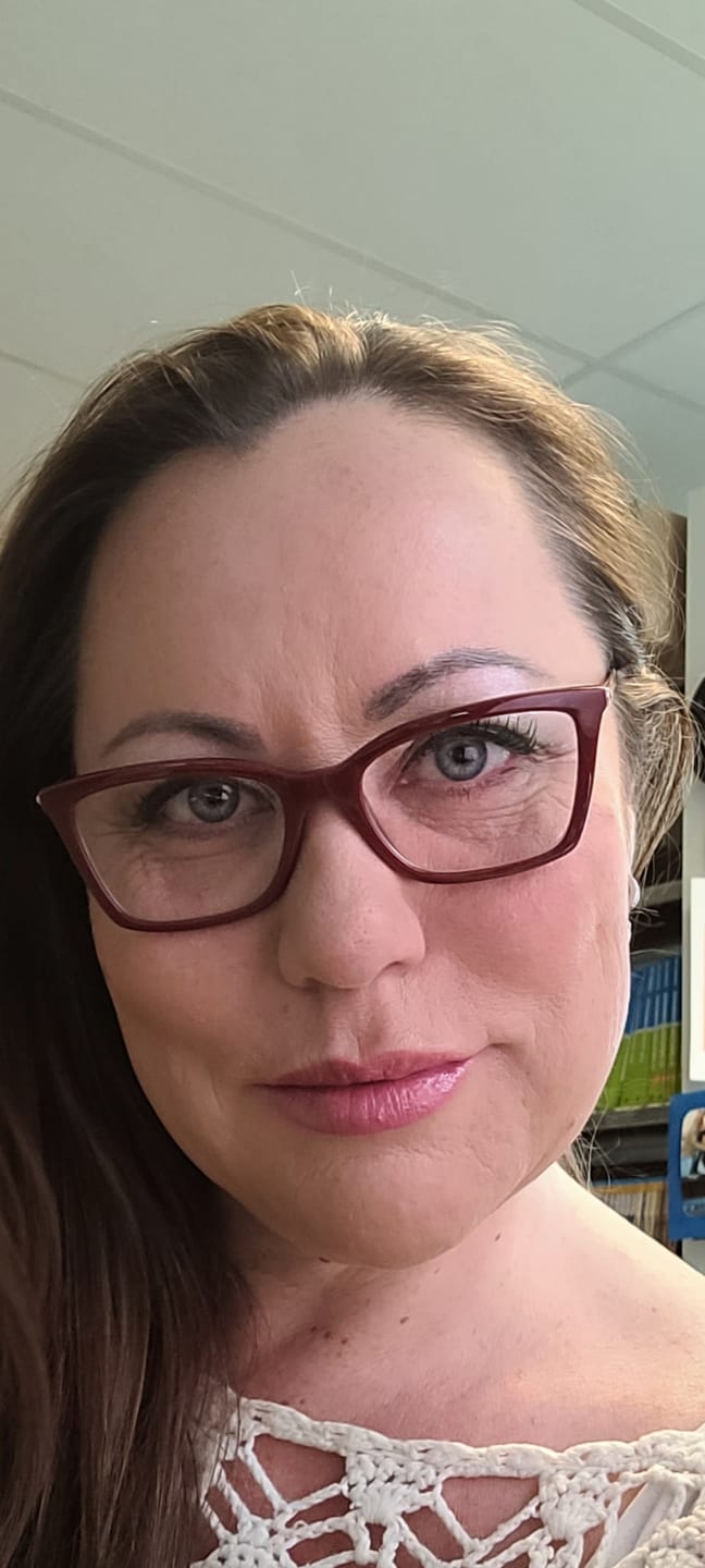Customer photo review of Glov Anti-Aging Serum (5ml)