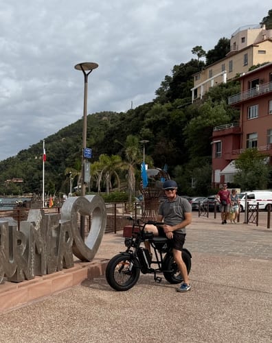 Customer photo review of CAVET Air