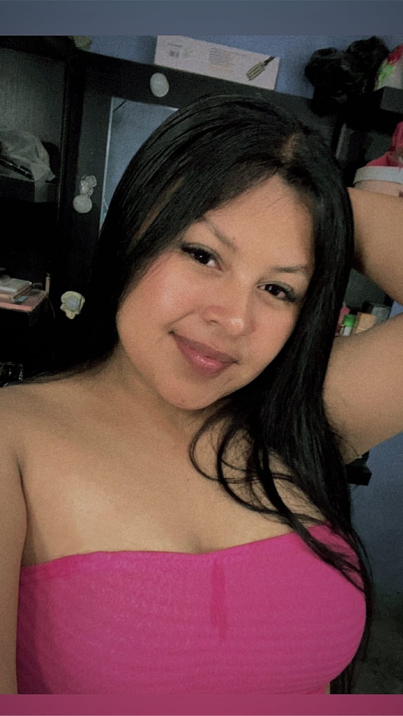 Customer photo review of Relicario Love Personalizado
