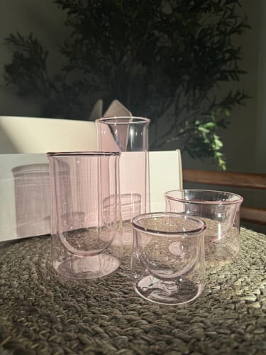 Customer photo review of FLUR Family Set