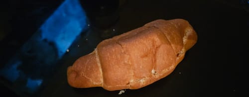 Customer photo review of 30 Cornetti proteici Zero zuccheri