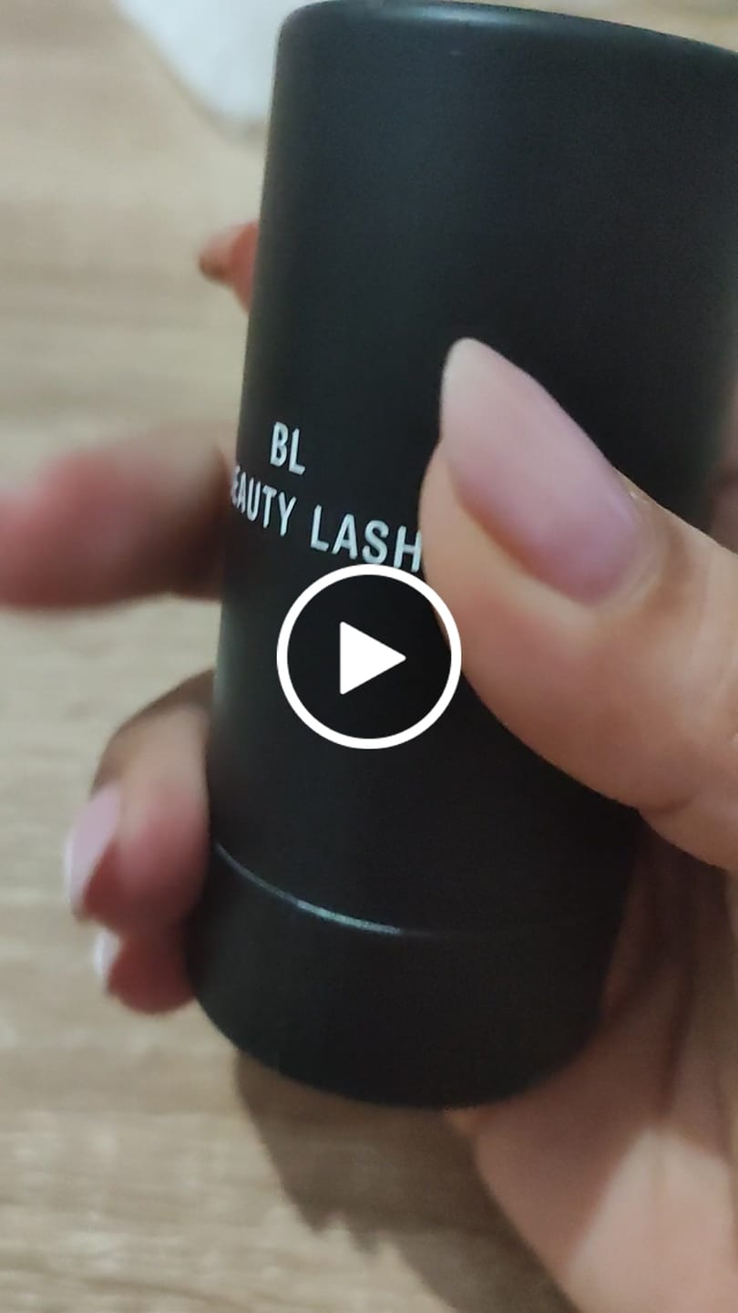 Customer video review of Volume Glue