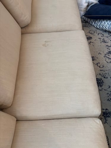 Customer photo review of Green Mitt Kit