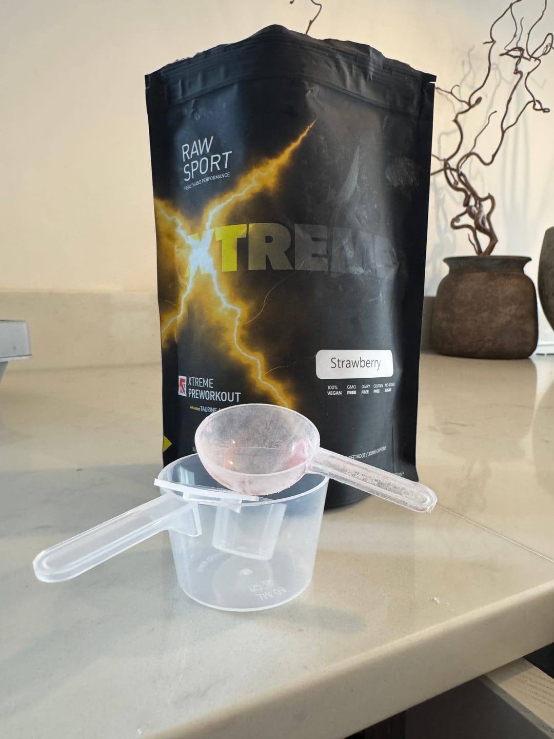 Customer photo review of Scoop Pack