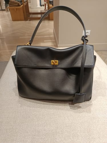 Customer photo review of ZABRI - NERO