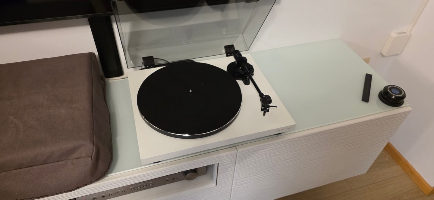 Customer photo review of TT-3