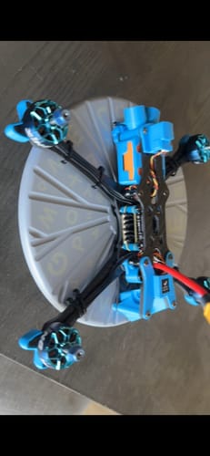 Customer photo review of Siren F5 S2