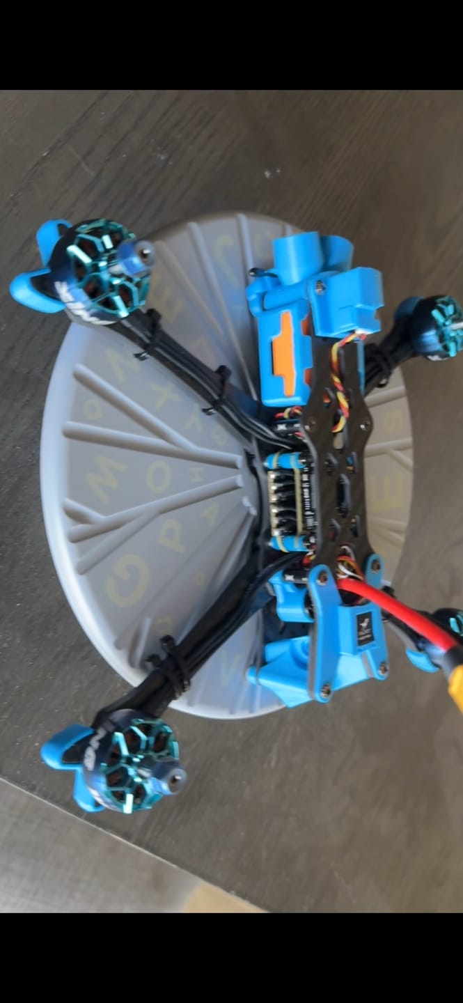 Customer photo review of Siren F5 S2
