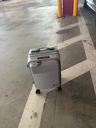 Customer photo review of Checked