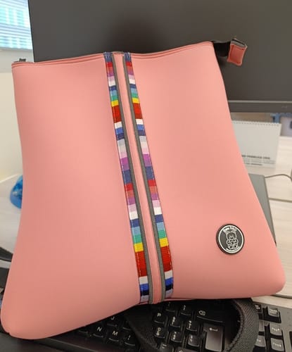 Antonella Giuliana T. review of Zaino Julia image 1 out of 1