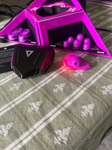 Customer photo review of SANWEAR-GAMETYPE