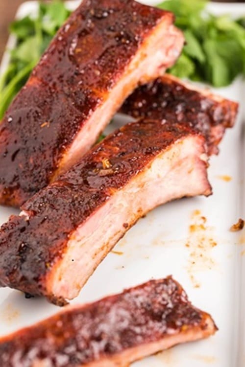 Customer photo review of Tangy & Sweet BBQ Sauce Bundle