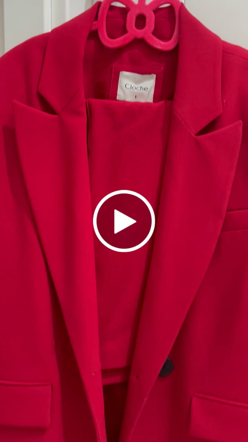 Customer video review of LORİ TAKIM