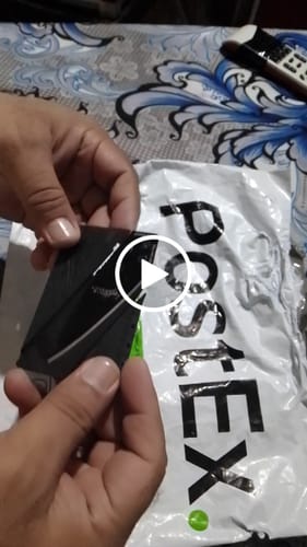 Customer video review of Folding Card Tool - Best for Wallet
