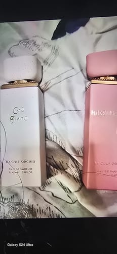 Customer photo review of COCO BLANCO