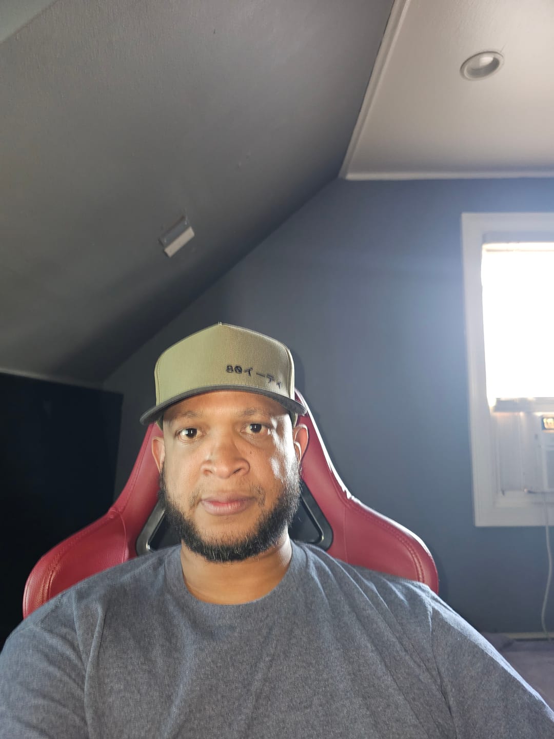 Customer photo review of 80Eighty® Midori Hat