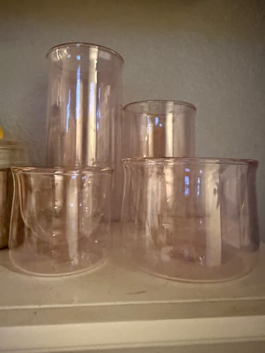 Customer photo review of FLUR Family Set