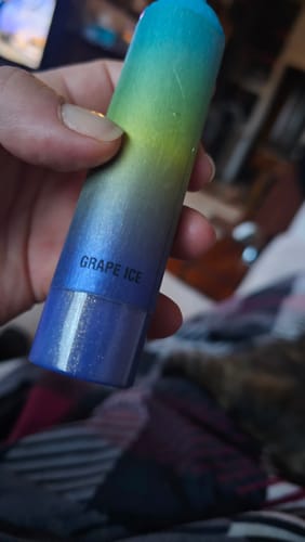 Customer photo review of RANDM TORNADO 15000