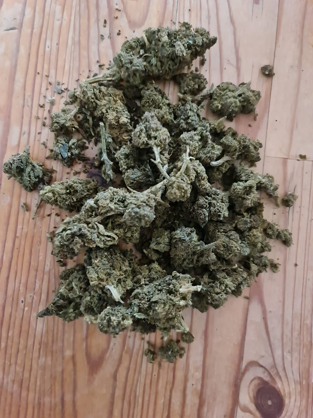 Customer photo review of 🍓 Strawberry - POWER LVL: 4.5/5