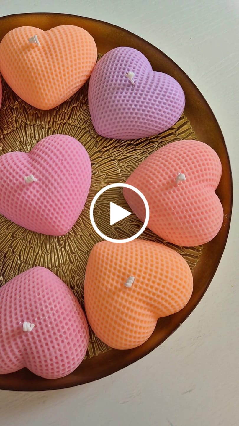 Customer video review of Fragancia COCO & CÍTRICOS