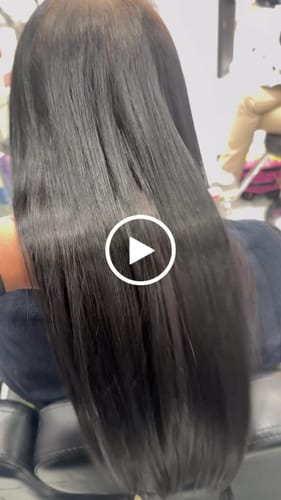 Customer video review of Emulsion Zero