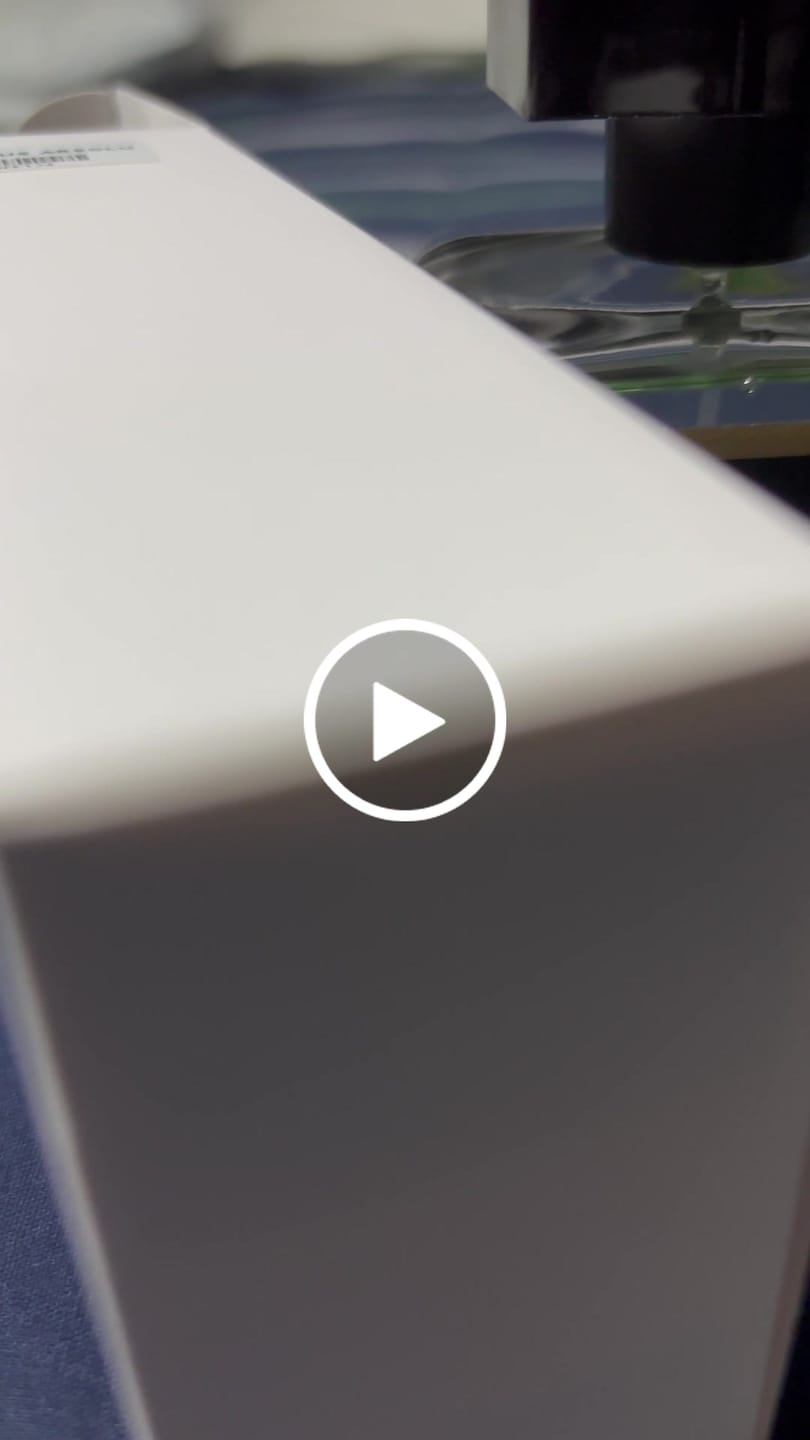 Customer video review of Tendencia  a CAbsolu Aventus