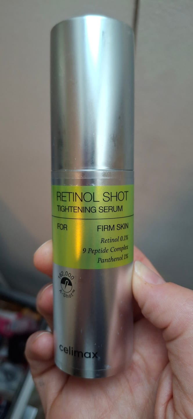Customer photo review of Produit Cadeau